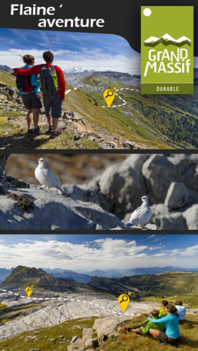 Emulate iPhone app Flaine Aventure using MyAndroid Emulate iPhone app Flaine Aventure using MyAndroid