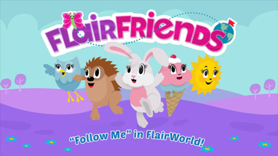 Emulate iPhone app FlairFriends using MyAndroid Emulate iPhone app FlairFriends using MyAndroid