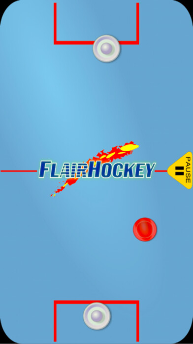 Emulate iPhone app FlairHockey Free using MyAndroid Emulate iPhone app FlairHockey Free using MyAndroid