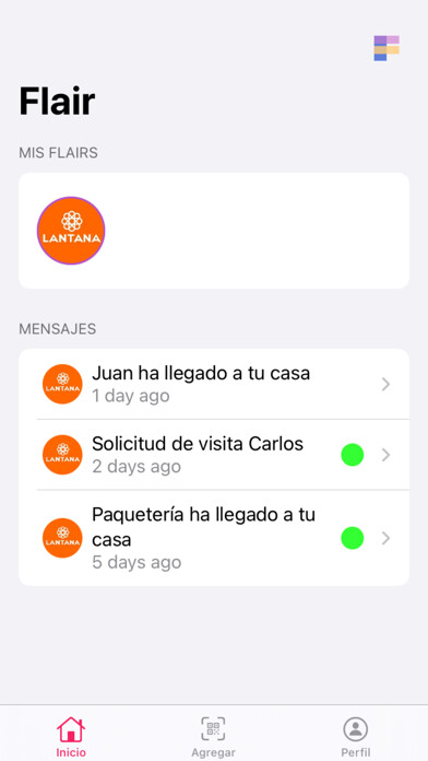 Emulate iPhone app Flair using MyAndroid Emulate iPhone app Flair using MyAndroid