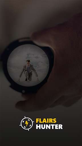 Run android online APK Flairs Hunter from MyAndroid or emulate Flairs Hunter using MyAndroid