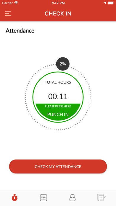 Emulate iPhone app Flairstech Hub using MyAndroid Emulate iPhone app Flairstech Hub using MyAndroid