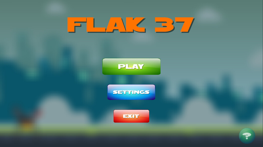 Run android online APK Flak 37 from MyAndroid or emulate Flak 37 using MyAndroid