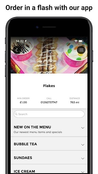 Run android online APK Flakes, Prestwick from MyAndroid or emulate Flakes, Prestwick using MyAndroid