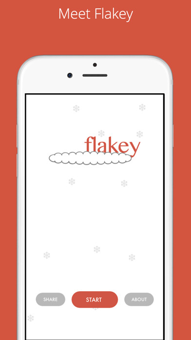 Emulate iPhone app Flakey using MyAndroid