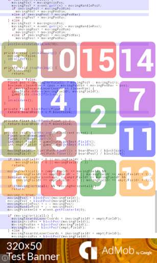 Run android online APK Flaki 15 Puzzle from MyAndroid or emulate Flaki 15 Puzzle using MyAndroid Run android online APK Flaki 15 Puzzle from MyAndroid or emulate Flaki 15 Puzzle using MyAndroid