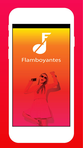 Run android online APK Flamboyantes from MyAndroid or emulate Flamboyantes using MyAndroid