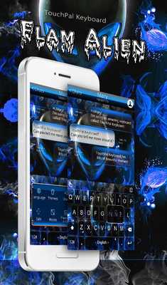 Emulate Android APK Flame Alien Emulate Android APK Flame Alien