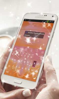 Emulate Android APK Flame blaze Keyboard Theme Emulate Android APK Flame blaze Keyboard Theme