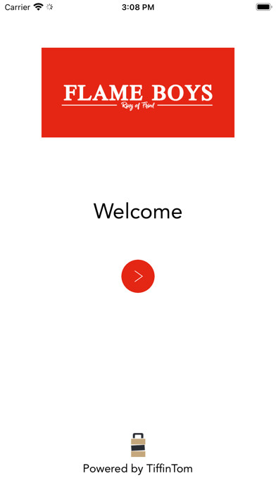Emulate iPhone app Flame Boys using MyAndroid Emulate iPhone app Flame Boys using MyAndroid