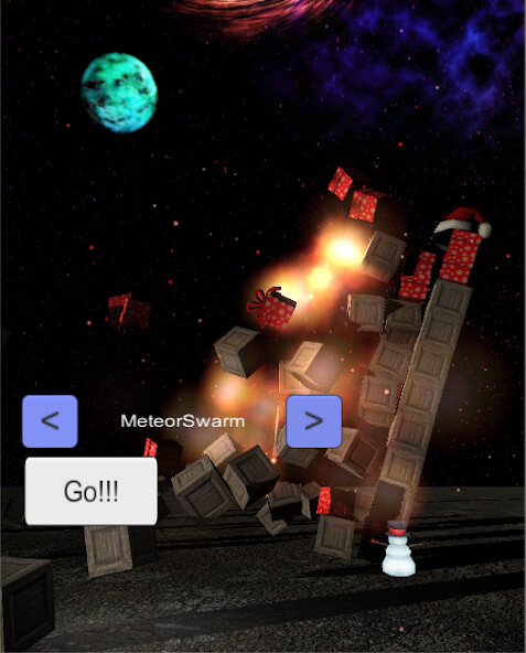 Run android online APK Flame fireworks from MyAndroid or emulate Flame fireworks using MyAndroid