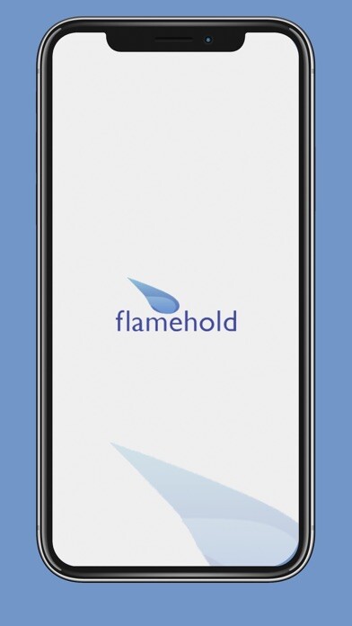 Emulate iPhone app Flame Hold using MyAndroid Emulate iPhone app Flame Hold using MyAndroid