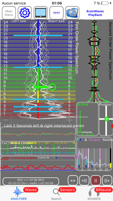 Emulate iPhone app FlameInMind using MyAndroid Emulate iPhone app FlameInMind using MyAndroid