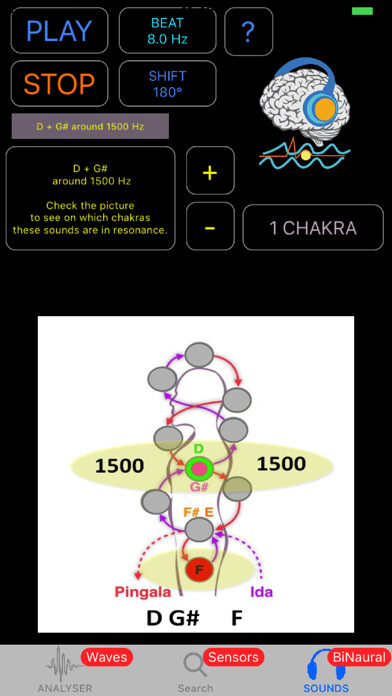 Emulate iPhone app FlameInSound using MyAndroid Emulate iPhone app FlameInSound using MyAndroid