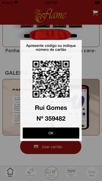 Run android online APK Flame - Love Shop from MyAndroid or emulate Flame - Love Shop using MyAndroid