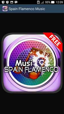 Emulate Android APK Flamenco music from Spain Emulate Android APK Flamenco music from Spain