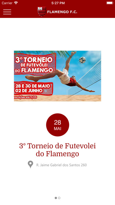 Run android online APK Flamengo Americana/SP from MyAndroid or emulate Flamengo Americana/SP using MyAndroid Run android online APK Flamengo Americana/SP from MyAndroid or emulate Flamengo Americana/SP using MyAndroid