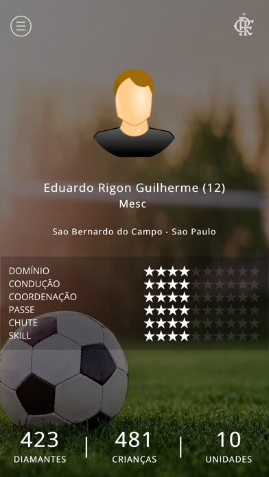 Emulate iPhone app Flamengo Diretor using MyAndroid Emulate iPhone app Flamengo Diretor using MyAndroid
