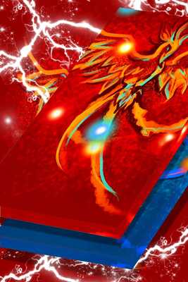 Emulate Android APK Flames Bird Live Wallpaper