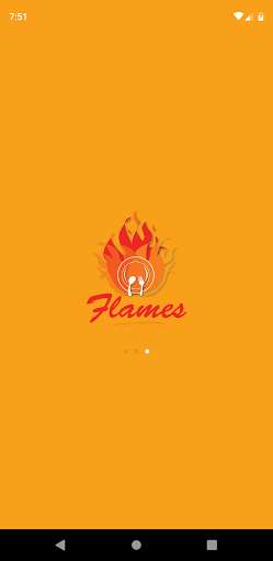 Run android online APK Flames Food from MyAndroid or emulate Flames Food using MyAndroid