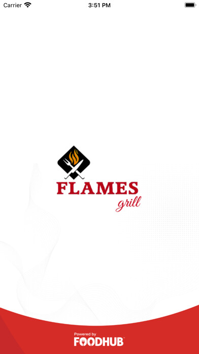 Emulate iPhone app Flames Grill Harborough using MyAndroid Emulate iPhone app Flames Grill Harborough using MyAndroid