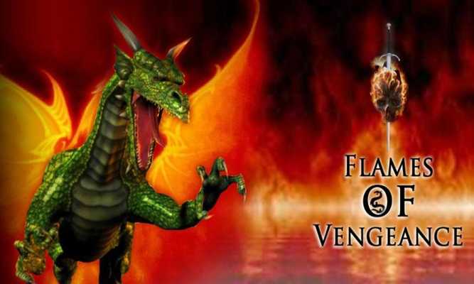 Emulate Android APK Flames of Vengeance Emulate Android APK Flames of Vengeance