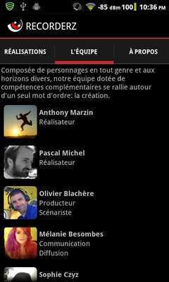 Emulate Android APK Flaming Fire Skull