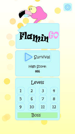 Run android online APK FlaminGO 2in1 multitasking from MyAndroid or emulate FlaminGO 2in1 multitasking using MyAndroid