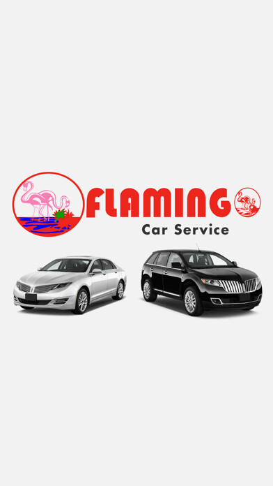 Emulate iPhone app Flamingo Car and Limo Service using MyAndroid Emulate iPhone app Flamingo Car and Limo Service using MyAndroid
