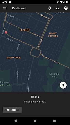 Run android online APK Flamingo Driver from MyAndroid or emulate Flamingo Driver using MyAndroid Run android online APK Flamingo Driver from MyAndroid or emulate Flamingo Driver using MyAndroid