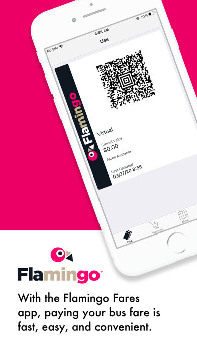 Run android online APK Flamingo Fares from MyAndroid or emulate Flamingo Fares using MyAndroid