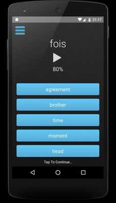 Emulate Android APK Flamingo French Emulate Android APK Flamingo French