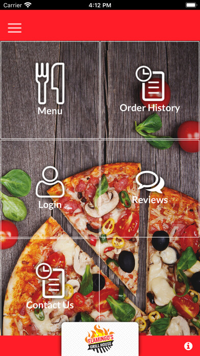 Run android online APK Flamingo Grill House from MyAndroid or emulate Flamingo Grill House using MyAndroid Run android online APK Flamingo Grill House from MyAndroid or emulate Flamingo Grill House using MyAndroid