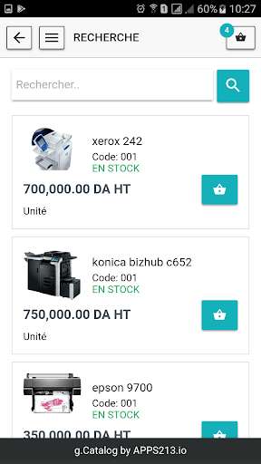 Run android online APK FLAMINGO IMPORT EXPORT from MyAndroid or emulate FLAMINGO IMPORT EXPORT using MyAndroid