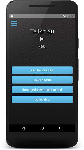 Run android online APK Flamingo SAT from MyAndroid or emulate Flamingo SAT using MyAndroid