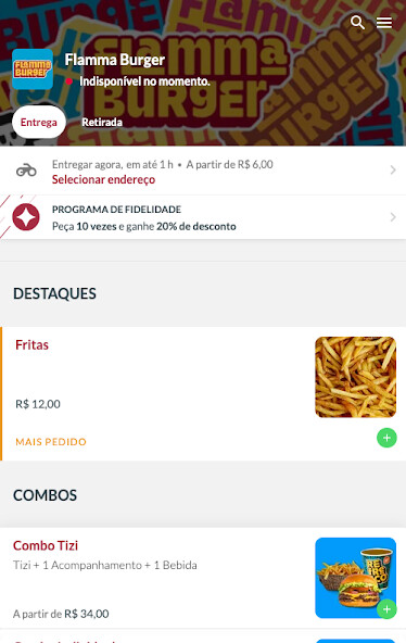 Run android online APK Flamma Burger from MyAndroid or emulate Flamma Burger using MyAndroid Run android online APK Flamma Burger from MyAndroid or emulate Flamma Burger using MyAndroid