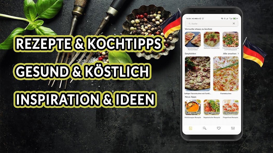 Run android online APK Flammkuchen Rezepte from MyAndroid or emulate Flammkuchen Rezepte using MyAndroid Run android online APK Flammkuchen Rezepte from MyAndroid or emulate Flammkuchen Rezepte using MyAndroid