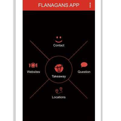 Run android online APK FLANAGANS APP from MyAndroid or emulate FLANAGANS APP using MyAndroid Run android online APK FLANAGANS APP from MyAndroid or emulate FLANAGANS APP using MyAndroid