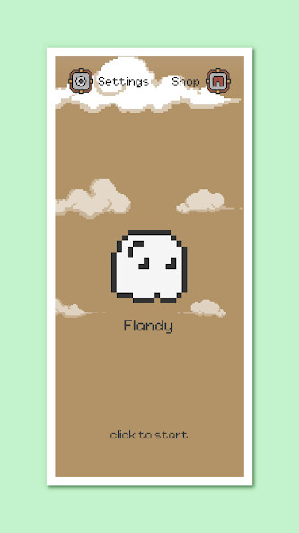Run android online APK Flandy from MyAndroid or emulate Flandy using MyAndroid