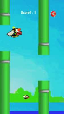 Emulate Android APK Flap a bird Emulate Android APK Flap a bird