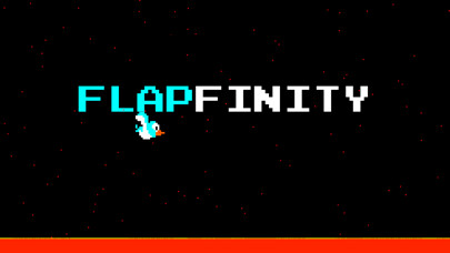 Emulate iPhone app Flapfinity using MyAndroid