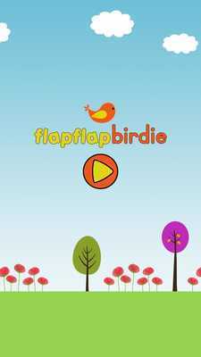 Emulate Android APK Flap Flap Birdie Emulate Android APK Flap Flap Birdie