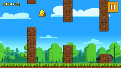 Emulate iPhone app Flap Flap HD using MyAndroid Emulate iPhone app Flap Flap HD using MyAndroid