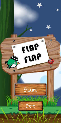 Emulate Android APK Flap Flap Emulate Android APK Flap Flap