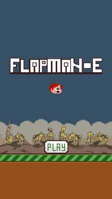 Emulate Android APK FlapMan-e Emulate Android APK FlapMan-e