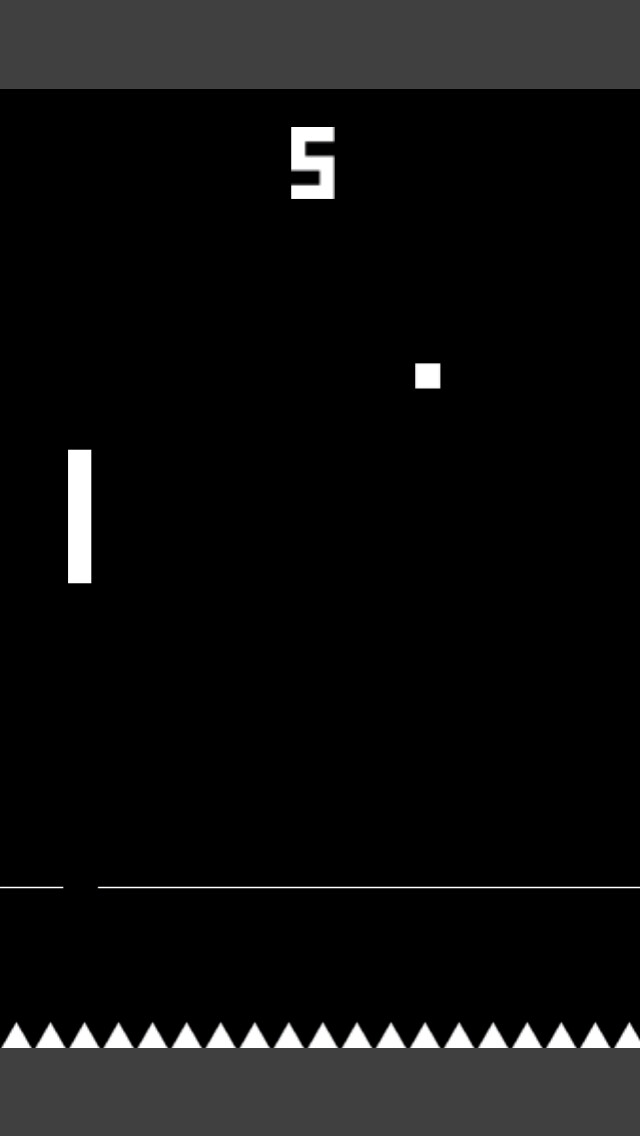 Emulate iPhone app Flap Ping Pong using MyAndroid Emulate iPhone app Flap Ping Pong using MyAndroid
