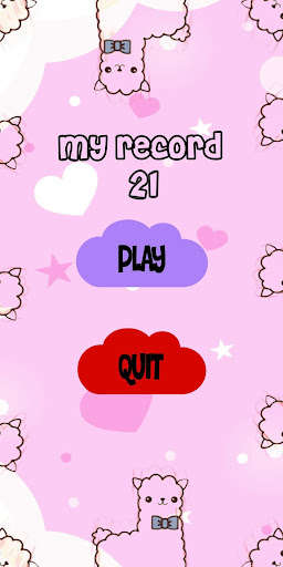 Run android online APK Flappy Alpaca from MyAndroid or emulate Flappy Alpaca using MyAndroid
