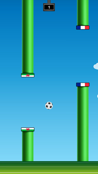 Emulate iPhone app Flappy Ball 2022 using MyAndroid Emulate iPhone app Flappy Ball 2022 using MyAndroid