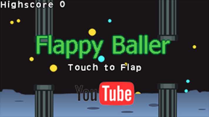 Emulate Android APK Flappy Baller Emulate Android APK Flappy Baller