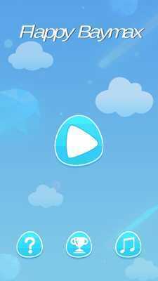 Emulate Android APK Flappy Baymax